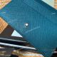 New! AAA Grade Montblanc Sartorial Portatarjetas para 5 Tarjetas Mediterranean Blue (4)_th.jpg